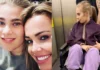 La figlia di Paolo Bonolis è stata operata, l’appello della mamma Sonia Bruganelli: «Donare gli organi è un atto di civiltà, magari arriva un cuore per lei»