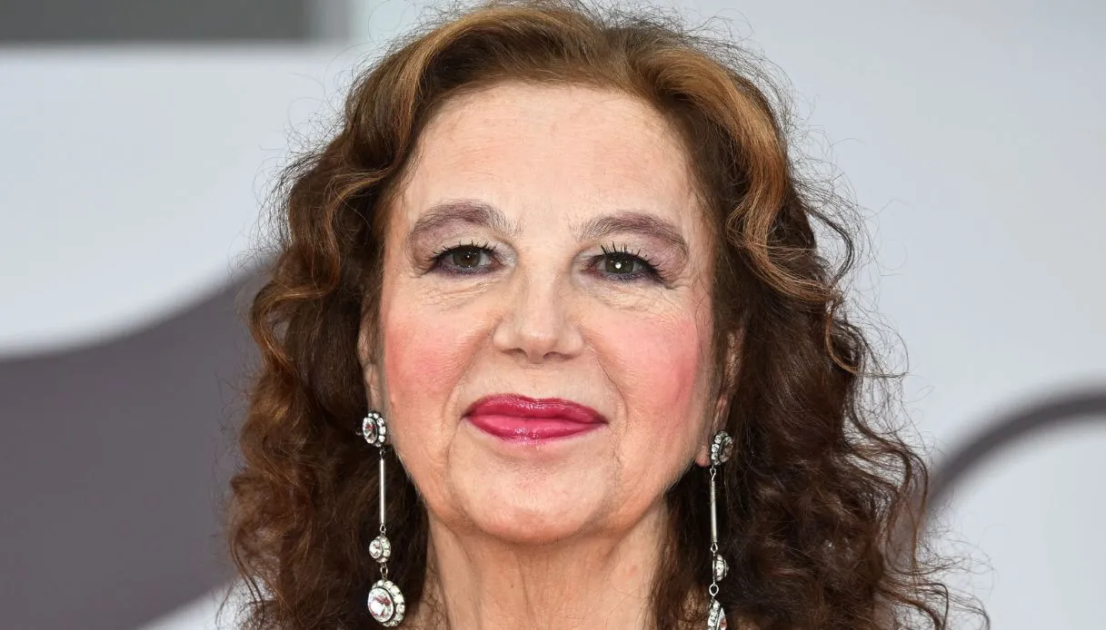 stefania sandrelli al veleno contro l8217inps mi chiedono indietro 140mila euro cosa 232 successo da Metropolitanmagazine.it stefania sandrelli al veleno contro l8217inps mi chiedono indietro 140mila euro cosa 232 successo