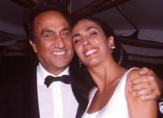 Cosa sta succedendo tra le figlie di Emilio Fede? La lite tra Sveva e Simona sull’eredità e conti