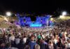 Taormina Film Festival: tutti i vincitori della 72esima edizione