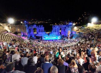 Taormina Film Festival: tutti i vincitori della 72esima edizione