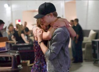 Le coppie più belle dello zodiaco, Taylor Swift & Joe Alwyn: quando l’amore è proprio Call It What You Want