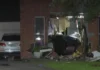 Texas, Tesla si schianta contro una casa e uccide un’anziana: aperta indagine federale sulla guida autonoma Tesla Incidente - Photo Credits CBS News