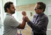 ‘The Dink’: Jake Johnson e Ben Stiller nel trailer del nuovo film Apple TV