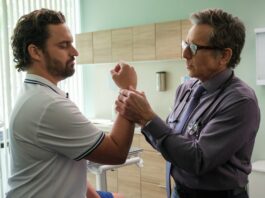 ‘The Dink’: Jake Johnson e Ben Stiller nel trailer del nuovo film Apple TV