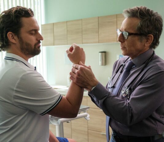 ‘The Dink’: Jake Johnson e Ben Stiller nel trailer del nuovo film Apple TV
