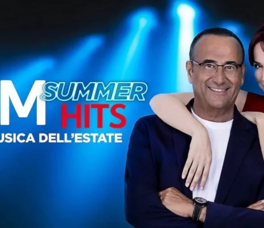 Presentata in conferenza stampa la nuova edizione del Tim Summer Hits: tutto quello che c’è da sapere
