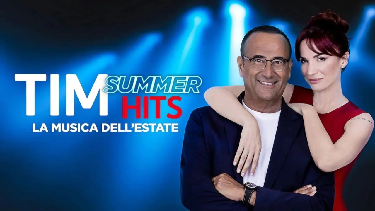 presentata in conferenza stampa la nuova edizione del tim summer hits tutto quello che c8217232 da sapere da Metropolitanmagazine.it presentata in conferenza stampa la nuova edizione del tim summer hits tutto quello che c8217232 da sapere