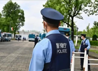 Tokyo, caso di aggressione-estorsione: adolescenti usano ChatGPT per stabilire la somma da chiedere Tokyo ChatGPT - Photo Credits Anadolu Ajansı