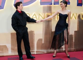 Tom Holland rompe il silenzio: “Io e Zendaya ci siamo sposati mesi fa in gran segreto”
