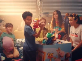 Disney lancia il cortometraggio ‘Toy Story: Jessie Saves the Day’ per promuovere un’iniziativa filantropica