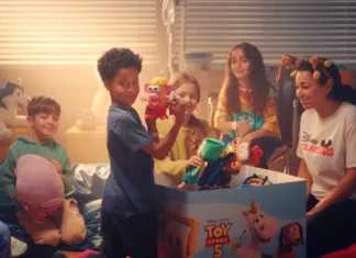 Disney lancia il cortometraggio ‘Toy Story: Jessie Saves the Day’ per promuovere un’iniziativa filantropica