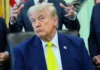 USA, bloccato il database dell’amministrazione Trump: «Calpestati privacy e diritto al voto» Trump Database - Photo Credits ABC News