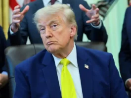 USA, bloccato il database dell’amministrazione Trump: «Calpestati privacy e diritto al voto» Trump Database - Photo Credits ABC News
