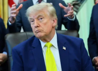 Colloqui in Qatar tra Iran-USA: Trump afferma che l’incontro è stato ottimo e la denuclearizzazione prosegue Trump Database - Photo Credits ABC News