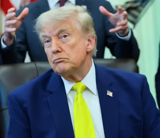 USA, bloccato il database dell’amministrazione Trump: «Calpestati privacy e diritto al voto» Trump Database - Photo Credits ABC News