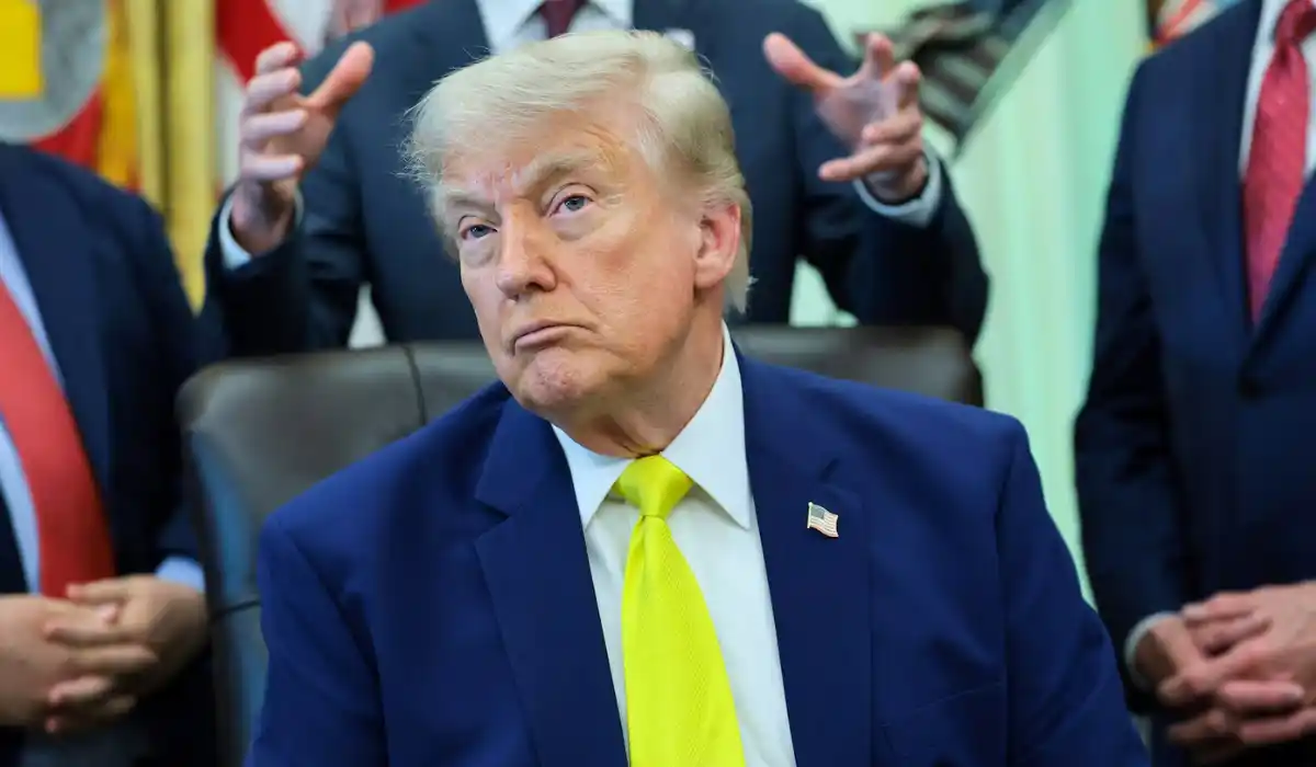 usa bloccato il database dell8217amministrazione trump calpestati privacy e diritto al voto da Metropolitanmagazine.it usa bloccato il database dell8217amministrazione trump calpestati privacy e diritto al voto