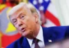 Trump presente alla finale di NBA: dopo i tentati assassini subiti, quale sarà il livello di sicurezza? Trump NBA - Photo Credits Wired Italia
