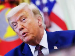 Trump presente alla finale di NBA: dopo i tentati assassini subiti, quale sarà il livello di sicurezza? Trump NBA - Photo Credits Wired Italia