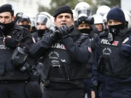 Turchia, arrestati 103 ambientalisti in vista del vertice NATO: qual è la ragione? Turchia NATO - Photo Credits RSI