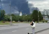 Ucraina, attacco massiccio a una raffineria in Russia: è il secondo in una settimana Ucraina Mosca Raffineria - Photo Credits HuffPost Italia