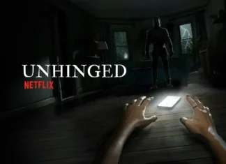 Netflix Games vuole alzare l’asticella? Con l’annuncio di Unhinged la risposta sembra essere sì Unhinged Gioco Netflix - Photo Credits Netflix, Seeklogo (modificato con Canva)