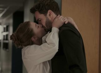 ‘The Love Hypothesis’: il nuovo film rosa Amazon Prime con Lili Reinhart e Tom Bateman