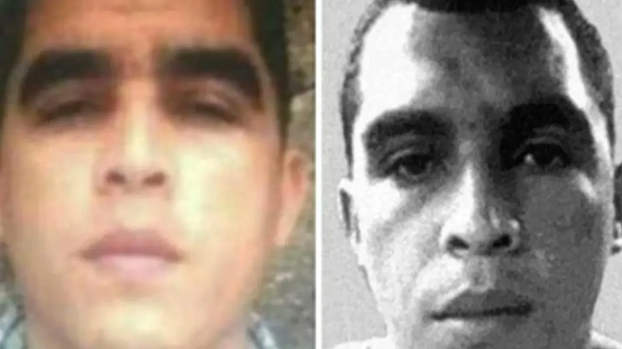 gli stati uniti hanno ucciso ni241o guerrero il superboss che guidava la gang di narcos tren de aragua da Metropolitanmagazine.it gli stati uniti hanno ucciso ni241o guerrero il superboss che guidava la gang di narcos tren de aragua