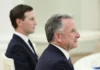 Witkoff, l’inviato di Donald Trump, sta andando in Svizzera per il primo round di colloqui con l’Iran sul nucleare