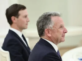Witkoff, l’inviato di Donald Trump, sta andando in Svizzera per il primo round di colloqui con l’Iran sul nucleare