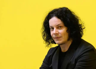 Jack White ha annunciato un nuovo album: “Frozen Charlotte” uscirà il 10 luglio
