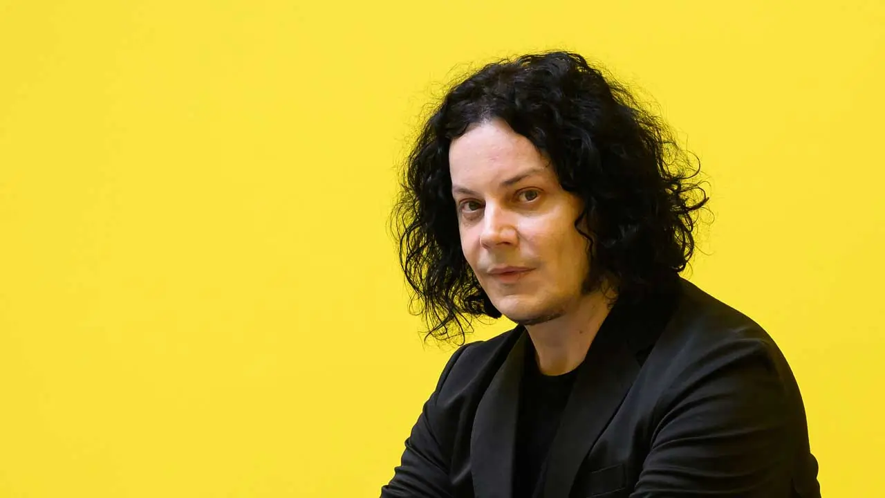 jack white ha annunciato un nuovo album frozen charlotte uscir224 il 10 luglio da Metropolitanmagazine.it jack white ha annunciato un nuovo album frozen charlotte uscir224 il 10 luglio
