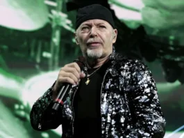 Il “Giubileo di Vasco” si terrà a Roma: Vasco Rossi annuncia una residency nella capitale per celebrare i cinquant’anni di carriera