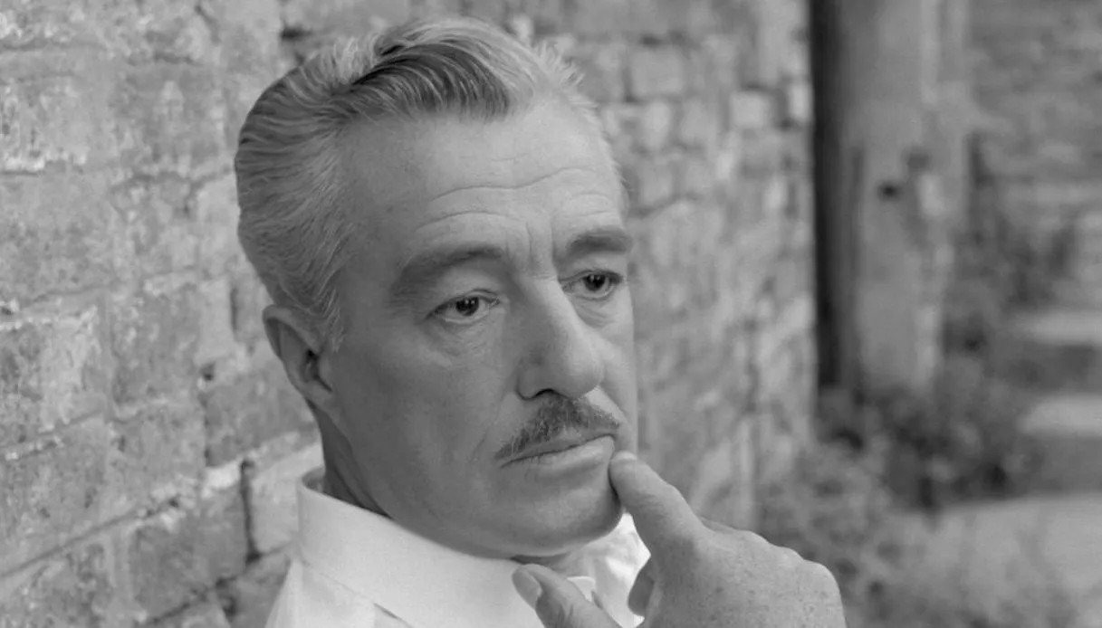 ‘Vittorio De Sica – La Vita in scena’: ecco quando esce il film documentario sul grande maestro del cinema italiano ‘Vittorio De Sica – La Vita in scena’: ecco quando esce il film documentario sul grande maestro del cinema italiano