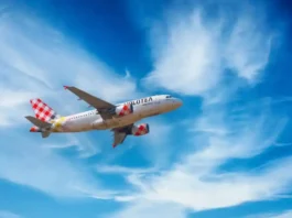 Volotea, la compagnia aerea che modifica i prezzi in base a quelli del petrolio: l’Antitrust non è d’accordo Volotea Antitrust - Photo Credits Business People