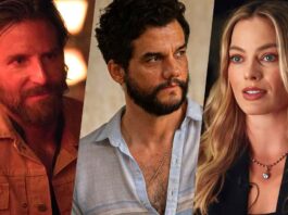 ‘Ocean’s 11’: Wagner Moura si unisce al prequel in lavorazione, con Margot Robbie e Bradley Cooper