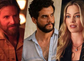 ‘Ocean’s 11’: Wagner Moura si unisce al prequel in lavorazione, con Margot Robbie e Bradley Cooper