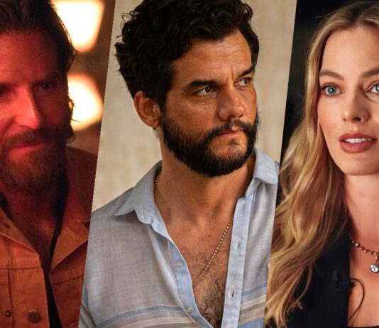 ‘Ocean’s 11’: Wagner Moura si unisce al prequel in lavorazione, con Margot Robbie e Bradley Cooper