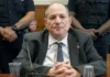 Harvey Weinstein, cadono le accuse di stupro: per Jessica Mann «più danni che benefici» Weinstein Accuse - Photo Credits NPR