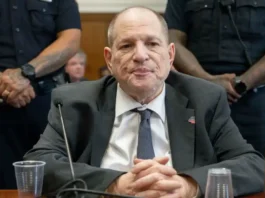 Harvey Weinstein, cadono le accuse di stupro: per Jessica Mann «più danni che benefici» Weinstein Accuse - Photo Credits NPR