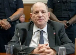 Harvey Weinstein, cadono le accuse di stupro: per Jessica Mann «più danni che benefici» Weinstein Accuse - Photo Credits NPR