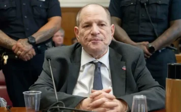 Harvey Weinstein, cadono le accuse di stupro: per Jessica Mann «più danni che benefici» Weinstein Accuse - Photo Credits NPR