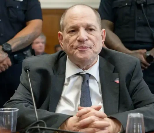 Harvey Weinstein, cadono le accuse di stupro: per Jessica Mann «più danni che benefici» Weinstein Accuse - Photo Credits NPR