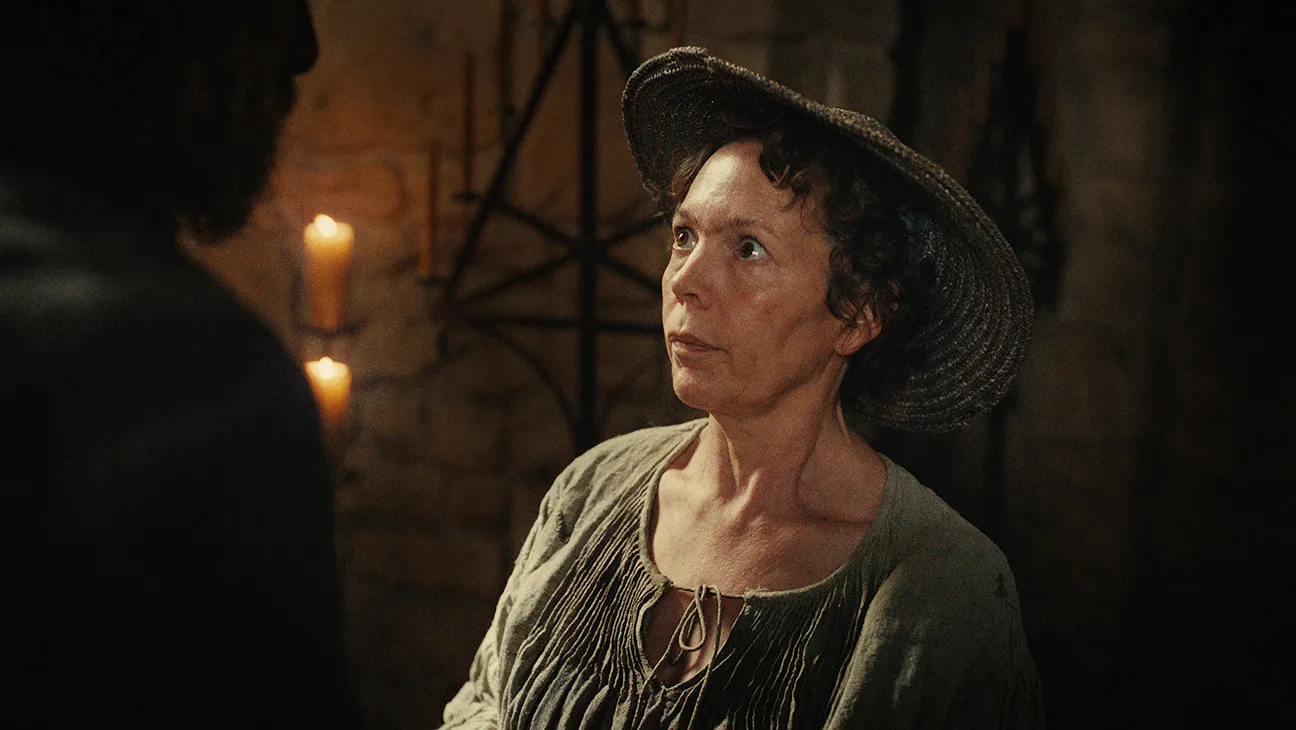 8216wicker8217 il film con olivia colman e alexander skarsg229rd fissa la data di uscita nelle sale da Metropolitanmagazine.it 8216wicker8217 il film con olivia colman e alexander skarsg229rd fissa la data di uscita nelle sale