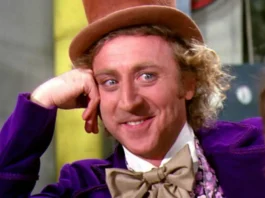 Gene Wilder, Willy Wonka per sempre e non solo. Dito Montiel ne dirigerà il biopic ufficiale