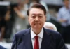 Corea del Sud, l’ex presidente Yoon Suk Yeol condannato a scontare 30 anni Yoon Suk Yeol - Photo Credits BBC