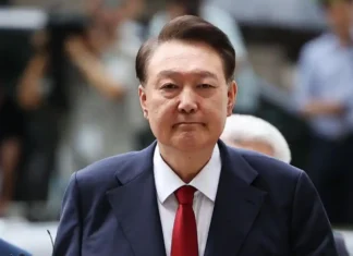 Corea del Sud, l’ex presidente Yoon Suk Yeol condannato a scontare 30 anni Yoon Suk Yeol - Photo Credits BBC