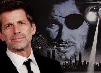 ‘1997: Fuga da New York’: Zack Snyder dirigerà il remake del film di John Carpenter