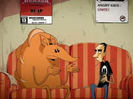 Movimenti Production, la casa di produzione della serie “Due spicci” di Zerocalcare, è stata accusata da alcuni collaboratori di retribuzioni basse e carichi di lavoro eccessivi