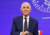 Chi è Maria Grazia Russo, la moglie del Ministro Abodi e cosa fa nella vita Chi è la moglie del Ministro Abodi